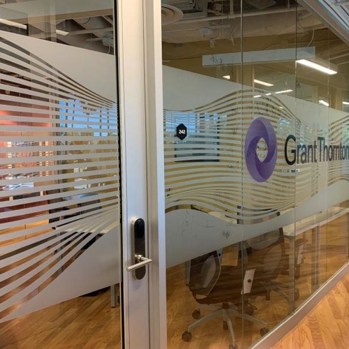 Window & Wall Graphics